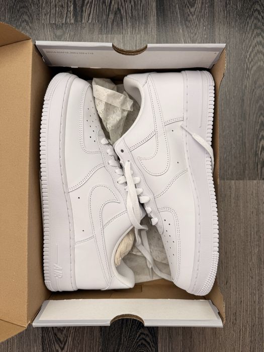 Air Force 1 - Оригинални  чисто нови
