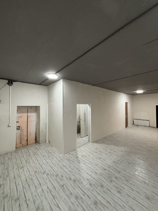 Коммерчекиий помешение 106кв