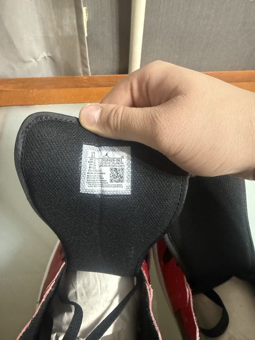 Кроссовки Air Jordan 1 Mid ( original )