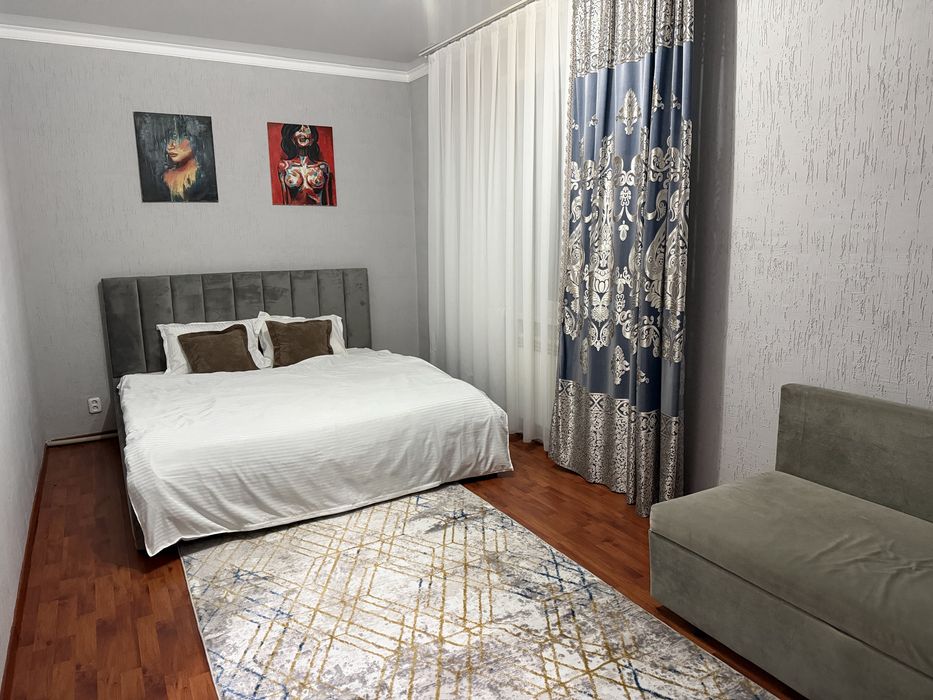 Сдам коттедж посуточно