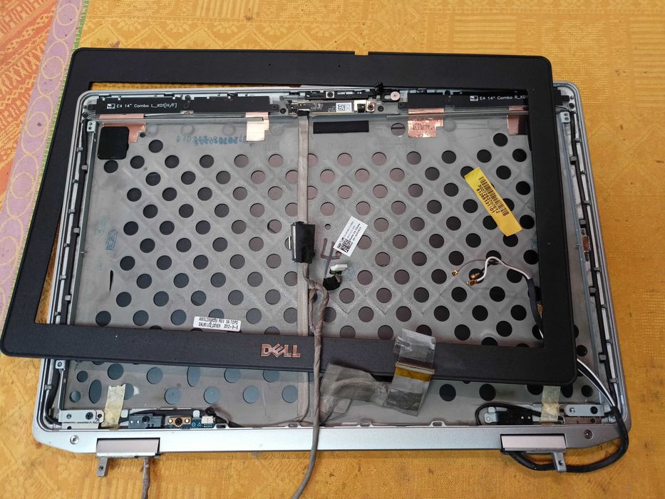 Elemente Dell Latitude E6430