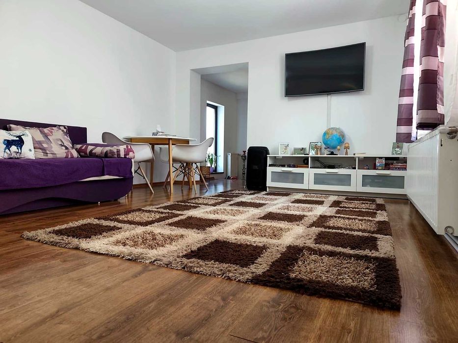 Casă la cheie,  mobilată complet, 163 mp, 600 mp teren, Peris (Mures)