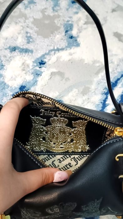 Geanta Juicy Couture