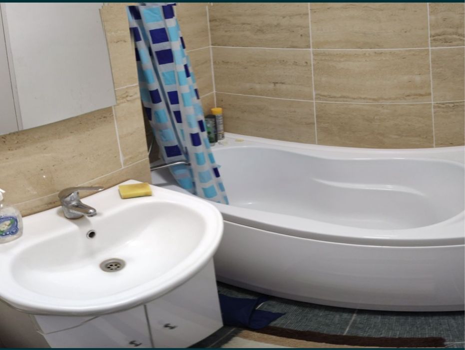 Inchiriez apartament 1 camera zona UTA