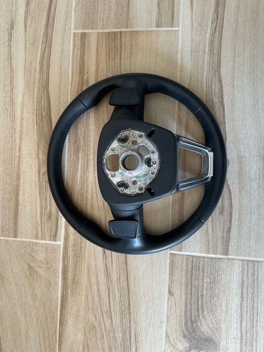 Volan Audi Q5 / A4 model B9