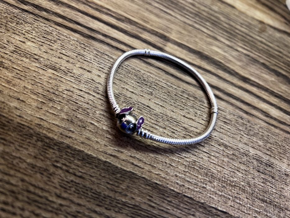 Bratara pandora stitch