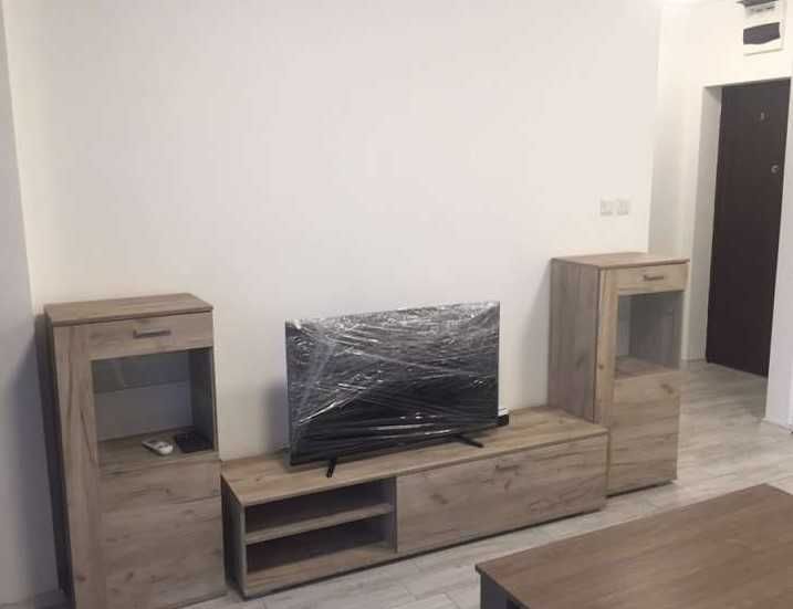 Дава се под наем Двустаен апартамент в Пловдив, Гагарин - 65 кв.м за 204 € - Снимка #3