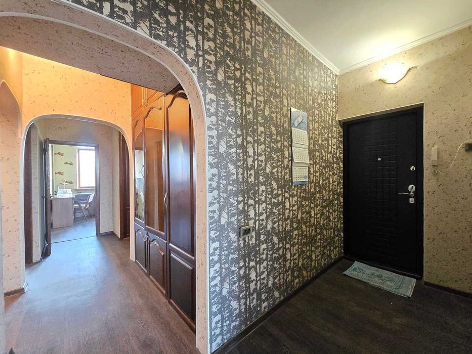 Продам 3к квартиру Орбита 2 д 17В