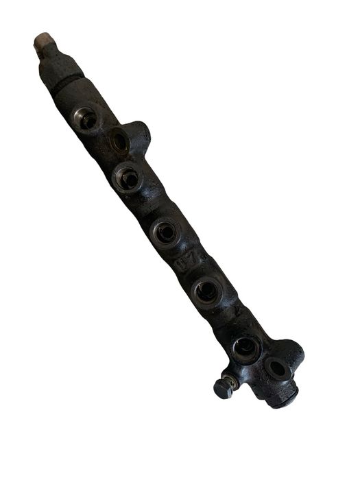 Rampa Injectoare Toyota Rav 4 Ii _A2_ 2000 - 2005 2.0D