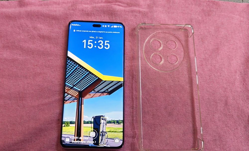 Vând tlf honor megic