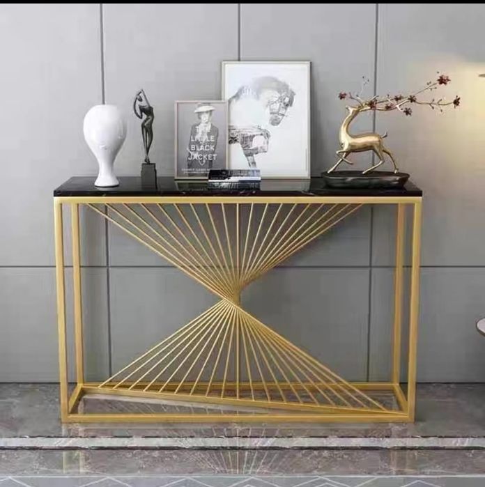 Консоль Стол для прихожей
