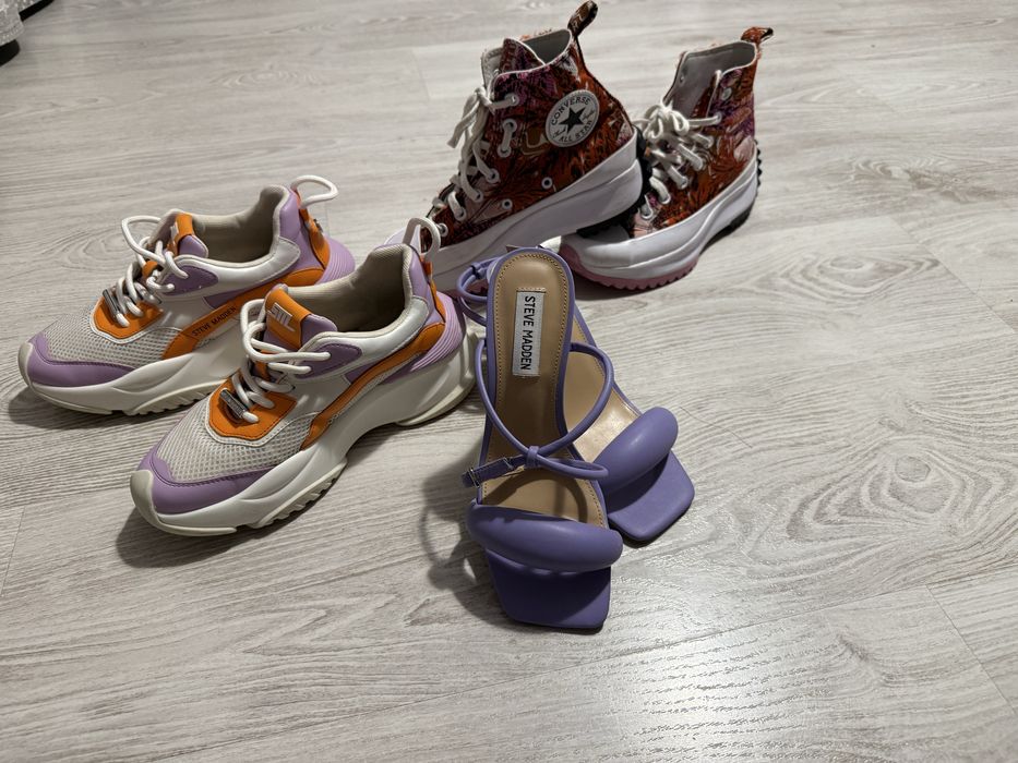 Обувки Steve Madden