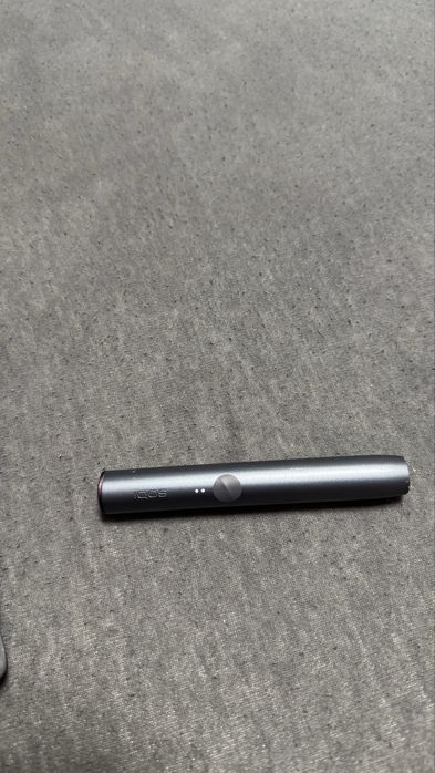 Vand iqos iluma