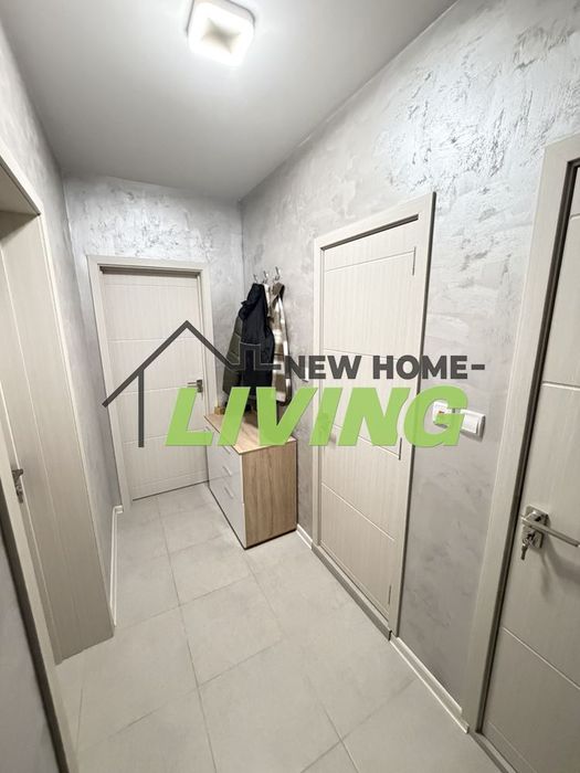 Продава се Двустаен апартамент в Пловдив, Кючук Париж - 57 кв.м за 1118 €/кв.м - Снимка #4