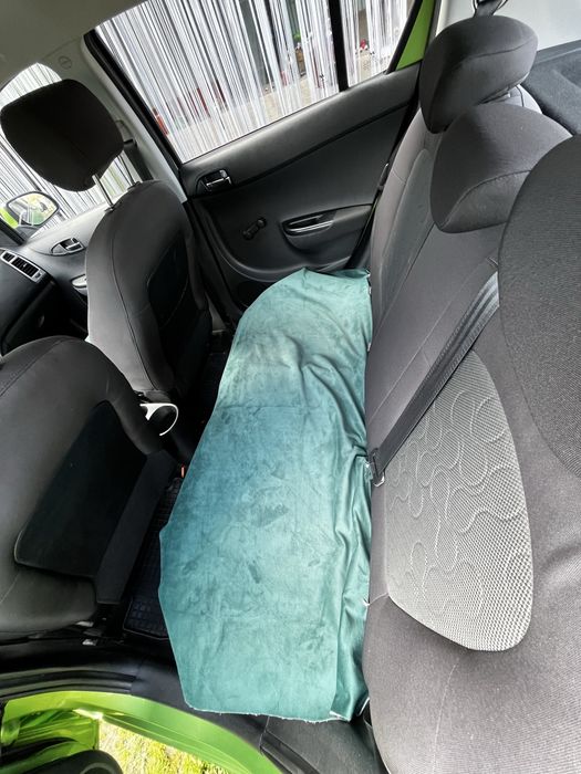 Hyundai i20 1.2 benzina 2010 68.000 km reali