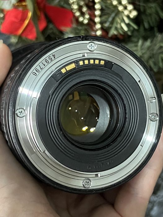 Продаю объектив 16-35 (2.8) L II