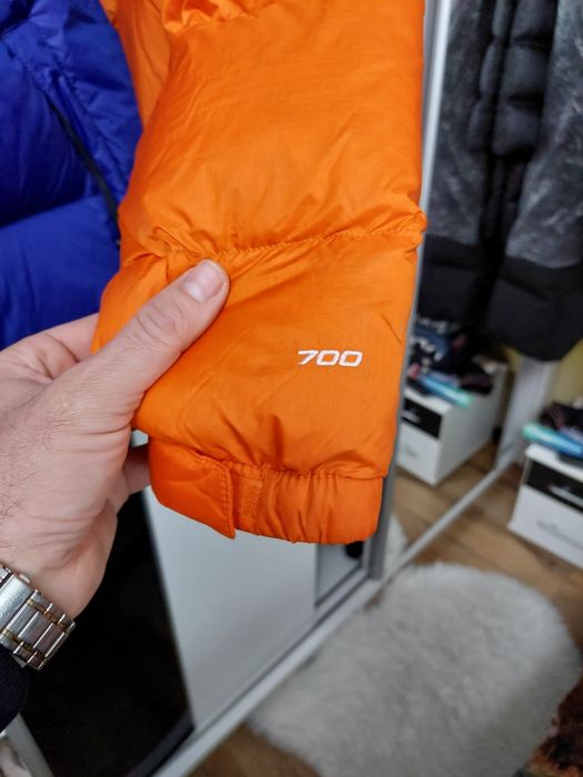 Geaca The North Face marimea M
