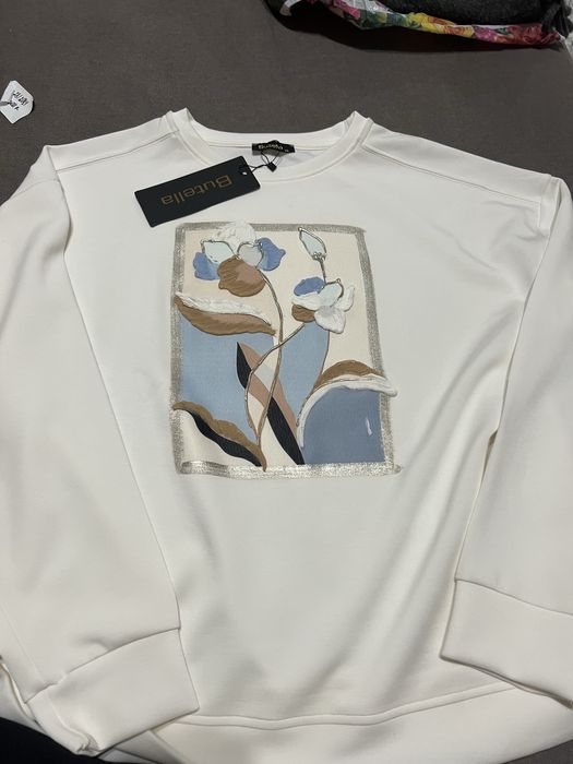 Кофта фирмы Butella