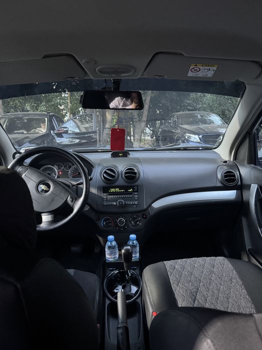 Nexia 3 2018 probeg 176000