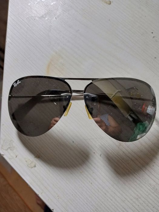 Очки  продам фирменные, зеркальные