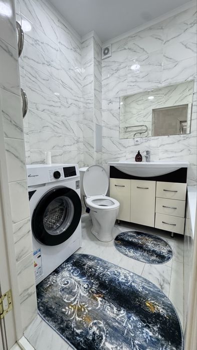 Суточная квартира Актобе