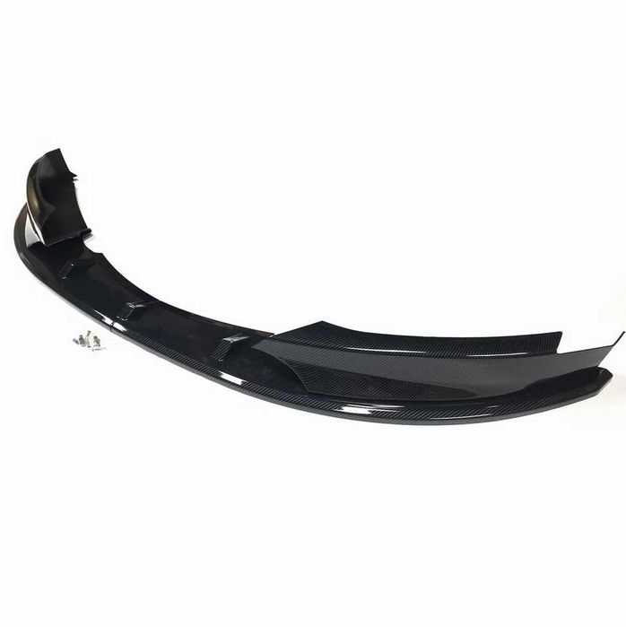 Performance Преден лип за M броня на BMW E82 E88 E81 E87