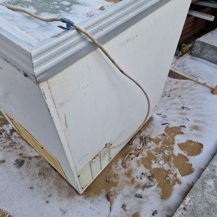 Продам мороз камеру