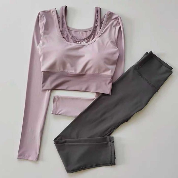 Одежда для фитнеса