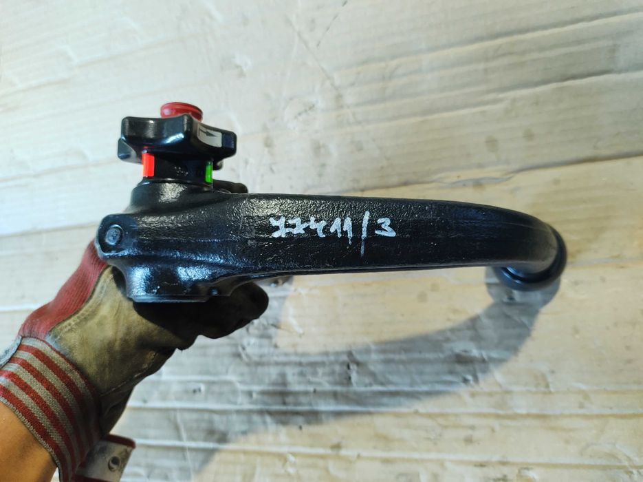 Автоматичен Сваляем Хоризонтален Теглич BMW E34