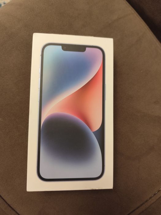 iPhone 14  .256g
