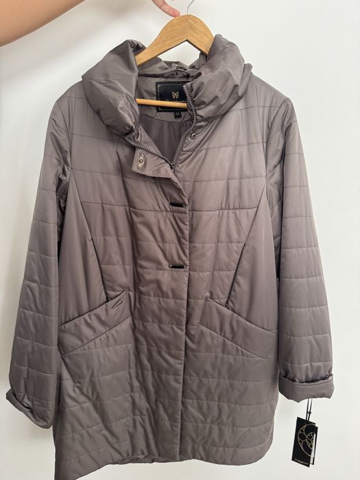 Осенняя куртка новая