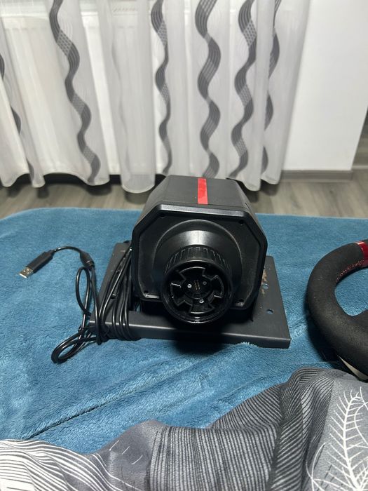 Volan de gaming PXN V10