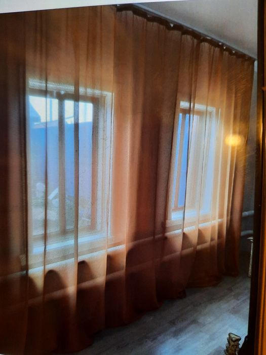 Тюль для зала,либо спальни