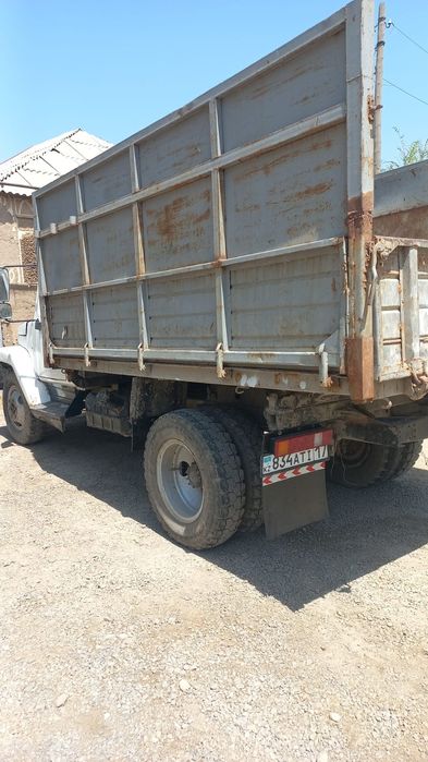 Газ-53.         .