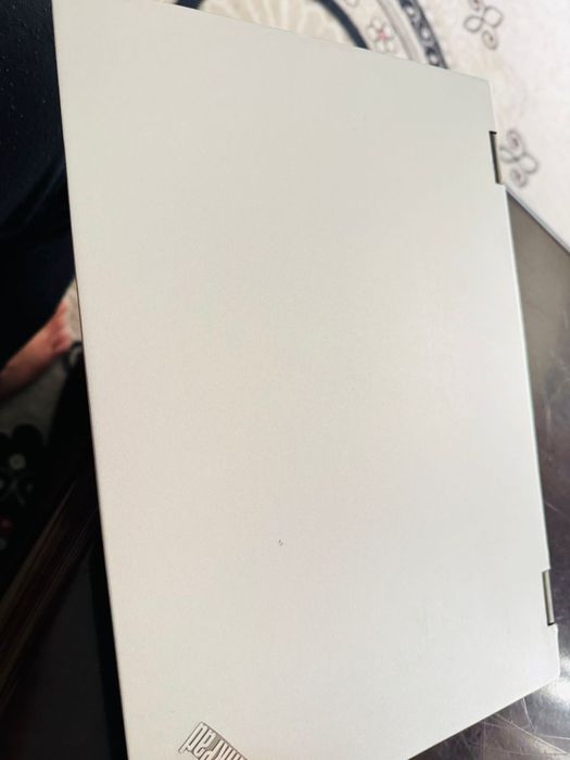 Lenovo Laptop M2 Chip Set Core I5 ​​8-avlod