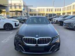 BMW i-5 naxt va halol nasiya