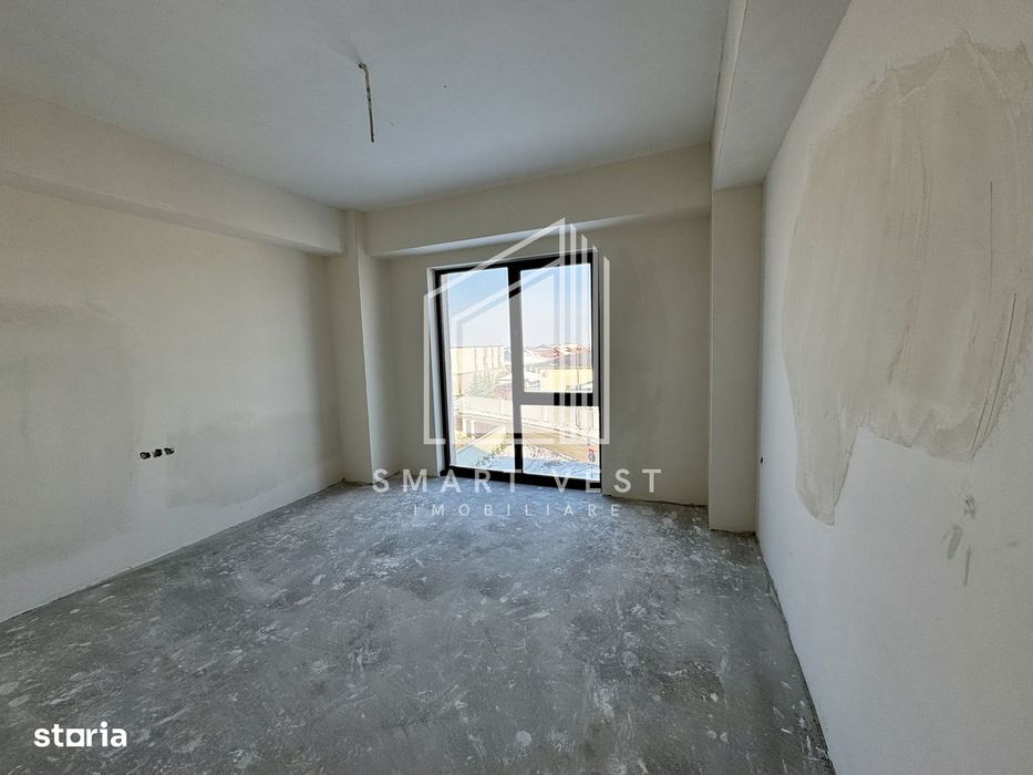 Apartament 2 camere | 55 mp utili | Zona Semicentrala