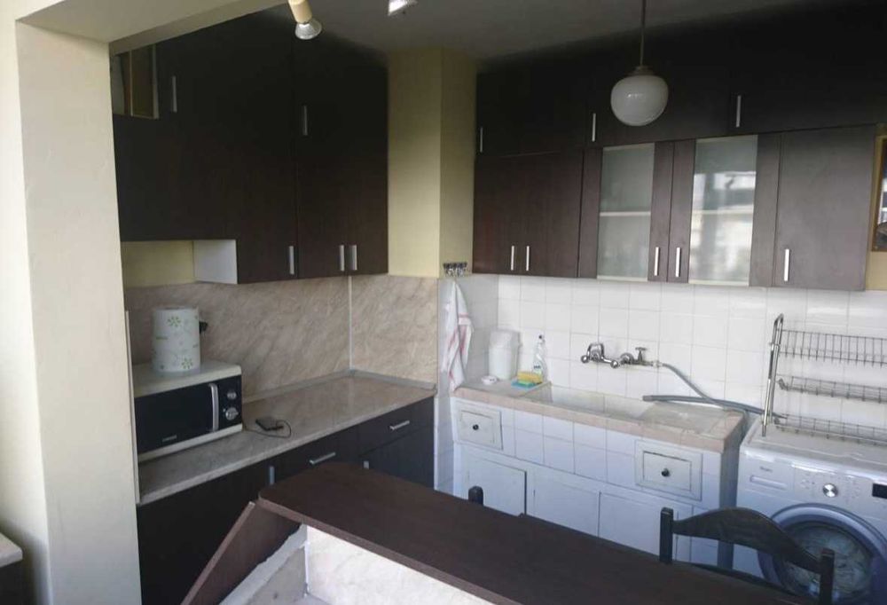 Дава се под наем Двустаен апартамент в Бургас, Сарафово - 50 кв.м за 250 € - Снимка #17