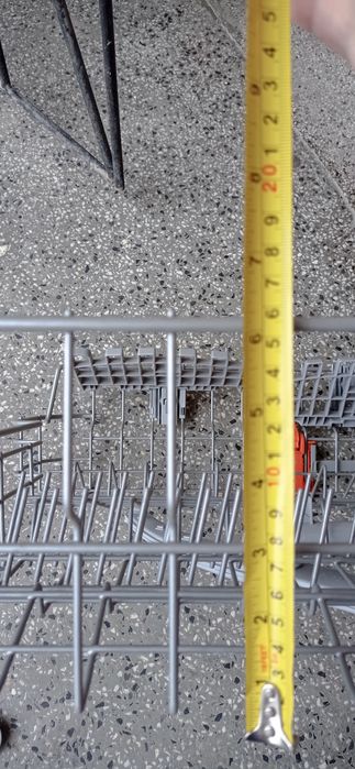 Кошници за съдомиялна 2 броя.