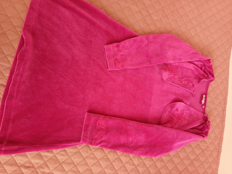 Роклички 116/122