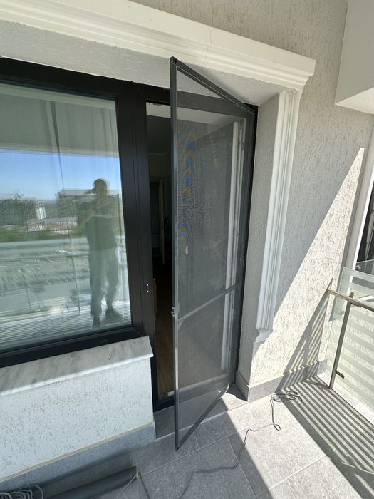 Montaj mobila,  electrice, sanitare, rulouri exterioare, glafuri