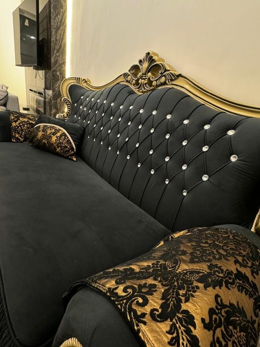 Продам новый диван