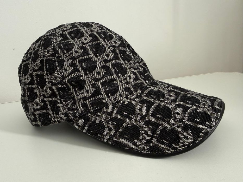 Бейсболка DIOR унисекс размер М