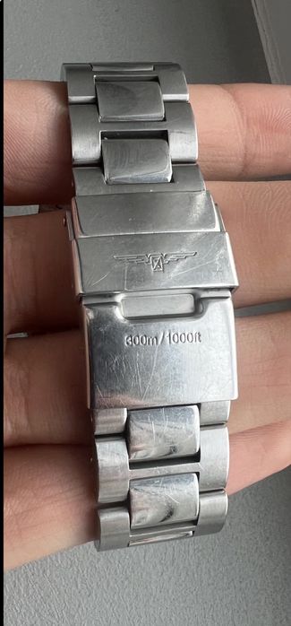 Часовник Longines Hydroconquest