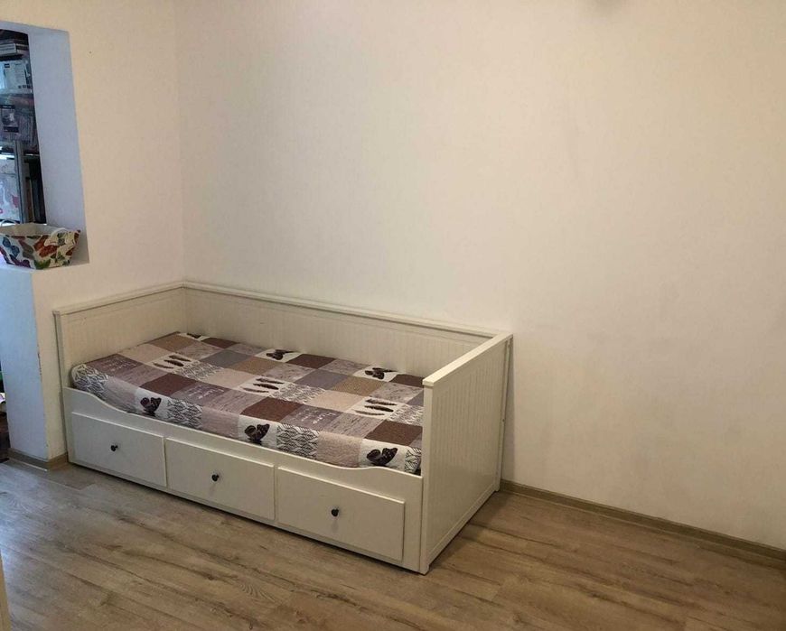 Vand 53.500€ sau închiriez 220€ apartament 2 camere