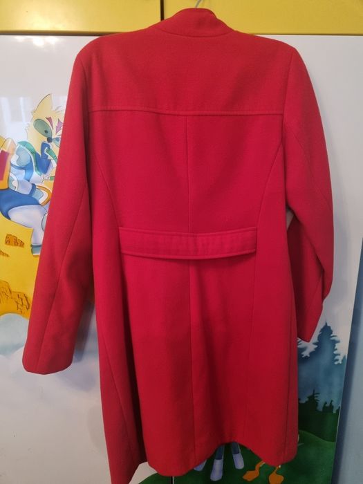 Дамско палто Andrews 48