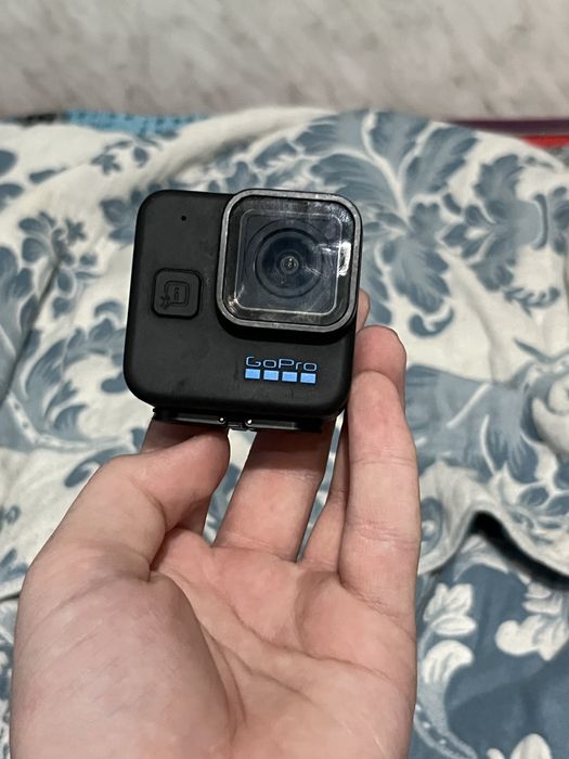 Продам GOPRO состояние идеал