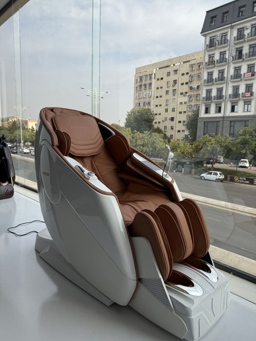 Массажное кресло Masaj kreslo Massaj kreslo