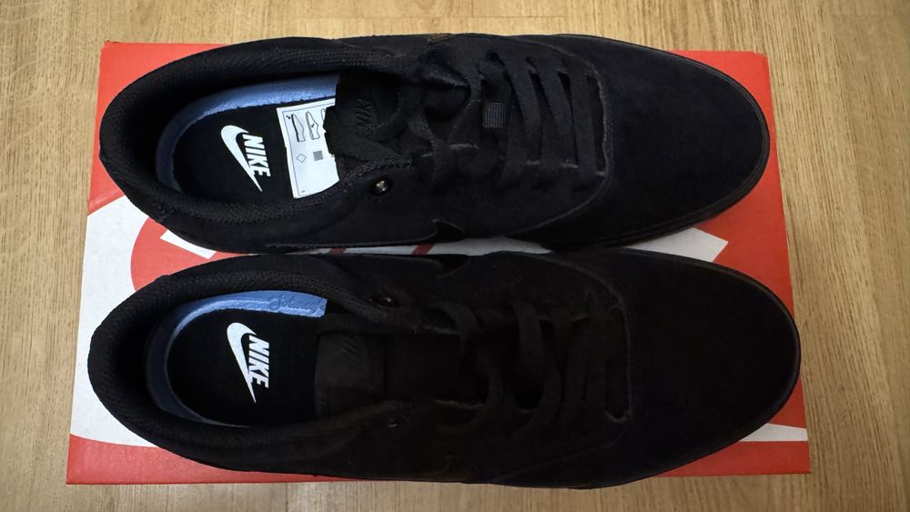 NIKE CHARGE 41 маратонки обувки оригинални