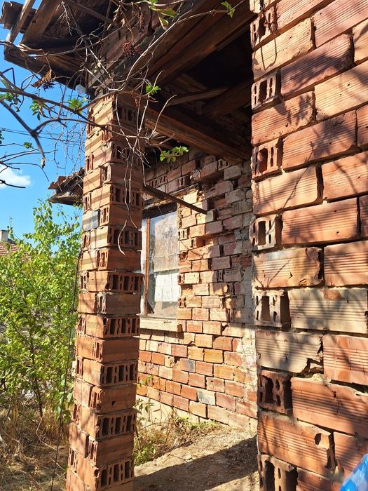 Продава се Парцел в София, Красна поляна 1 - 1100 кв.м за 12 €/кв.м - Снимка #8